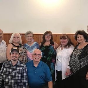 Meet your Posher, Theresa